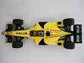 1:43 Minichamps Jordan Honda EJ11 2001 Yellow W/Black Stripes. Subida por indexqwest